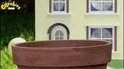 See You Hello GIF by CBeebies HQ