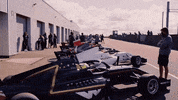 Sport Racing GIF by W Series