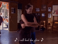 season 2 netflix GIF by Gilmore Girls 