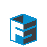 Brand Fs Sticker by @frankenspalter.ch