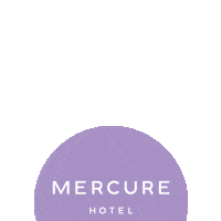 MercureDubai pizza chicken wings ladies night mercure Sticker
