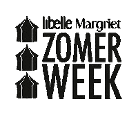 Zomerweek Sticker by Libelle.nl