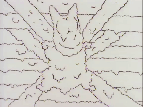 rockos modern life nicksplat GIF
