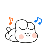 Puppy Love Sticker