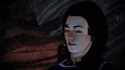 Quitting Miranda Lawson GIF by Mass Effect