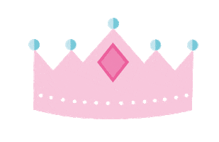 prom queen Sticker by Beauty Bay