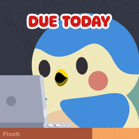 Work Help GIF by Finch Care