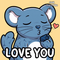 Love You Heart GIF by VeeFriends