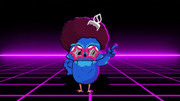 BigBrainTwin Weekend Vibes