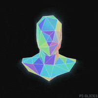 trippy GIF by Pi-Slices
