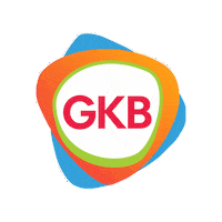 mygkb gkb gkbio grapeking alpro Sticker