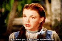 wizard of oz love GIF