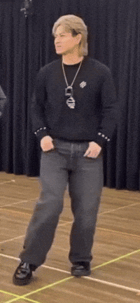 Sexy Dance GIF