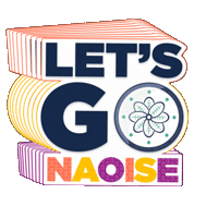 Naoise Sticker by Emerald Warriors RFC