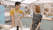 Season 6 Episode 3 GIF by The Roku Channel