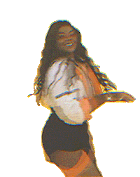 dance dancing Sticker by Melissa