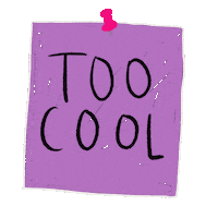 saraadel_cc cool school college university Sticker