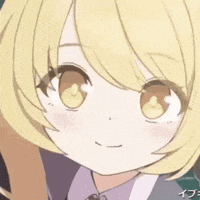 Blue Archive GIF
