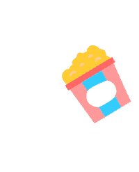 Summer Film Sticker by John Beshara