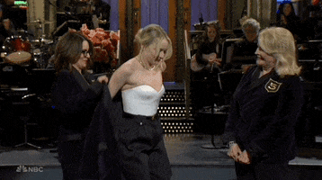 Emma Stone Snl GIF by Saturday Night Live