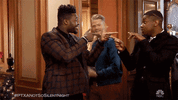 kelly clarkson christmas GIF by Pentatonix – Official GIPHY