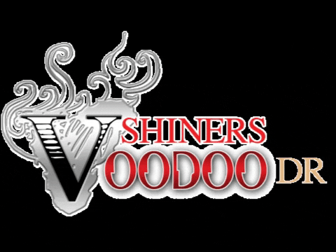 Voodoo Reining GIF by Silver Spurs Equine