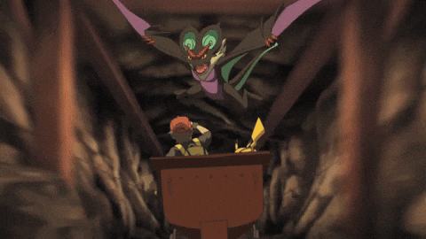 Pokemon Generations GIF by Pokémon