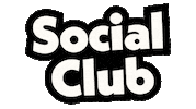 ShopTheSocialSociety social club party people secret society ponte vedra beach Sticker