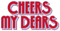 ShopTheSocialSociety celebrate cheers good vibes party people Sticker