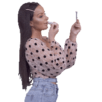 Veronika Sticker by twiinsmusic