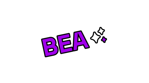 Bea Sticker by Operación Triunfo