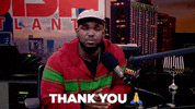 atlanta thank you GIF by Dish Nation