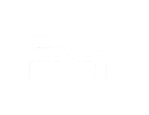 Margarita Sticker by Fizzy Beez