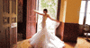 wedding dress love GIF