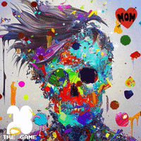 Raw GIF by Oddcity
