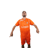 SVTEC tec tiel voetbalclub voetbal tiel Sticker