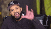 kid mero l GIF by Desus & Mero