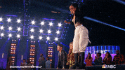 Liza Koshy Dancing GIF by NBC