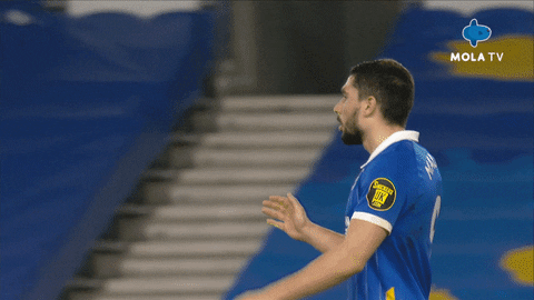 Happy Fun GIF by MolaTV