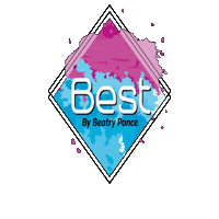 Cuidado Del Cabello Sticker by Best by Beatry Ponce