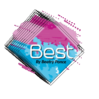 Cabello Saludable Sticker by Best by Beatry Ponce