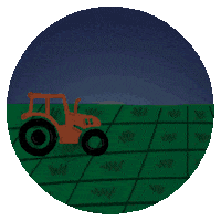 irriofficial food agriculture conference rice Sticker