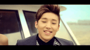 k-pop bap GIF