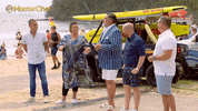 matt preston baby GIF by MasterChefAU