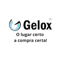 grupogelox gelox geloxrefrigeracao Sticker