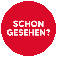 Schauen Sticker by Glatthaar Keller