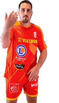 Proligue Allais Sticker by Flou Artistik