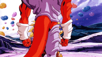 Fusion Reborn Janemba GIF