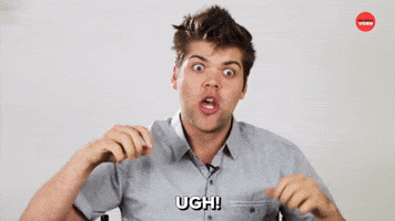 UGH!