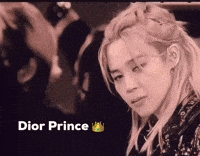 Jk Kook GIF